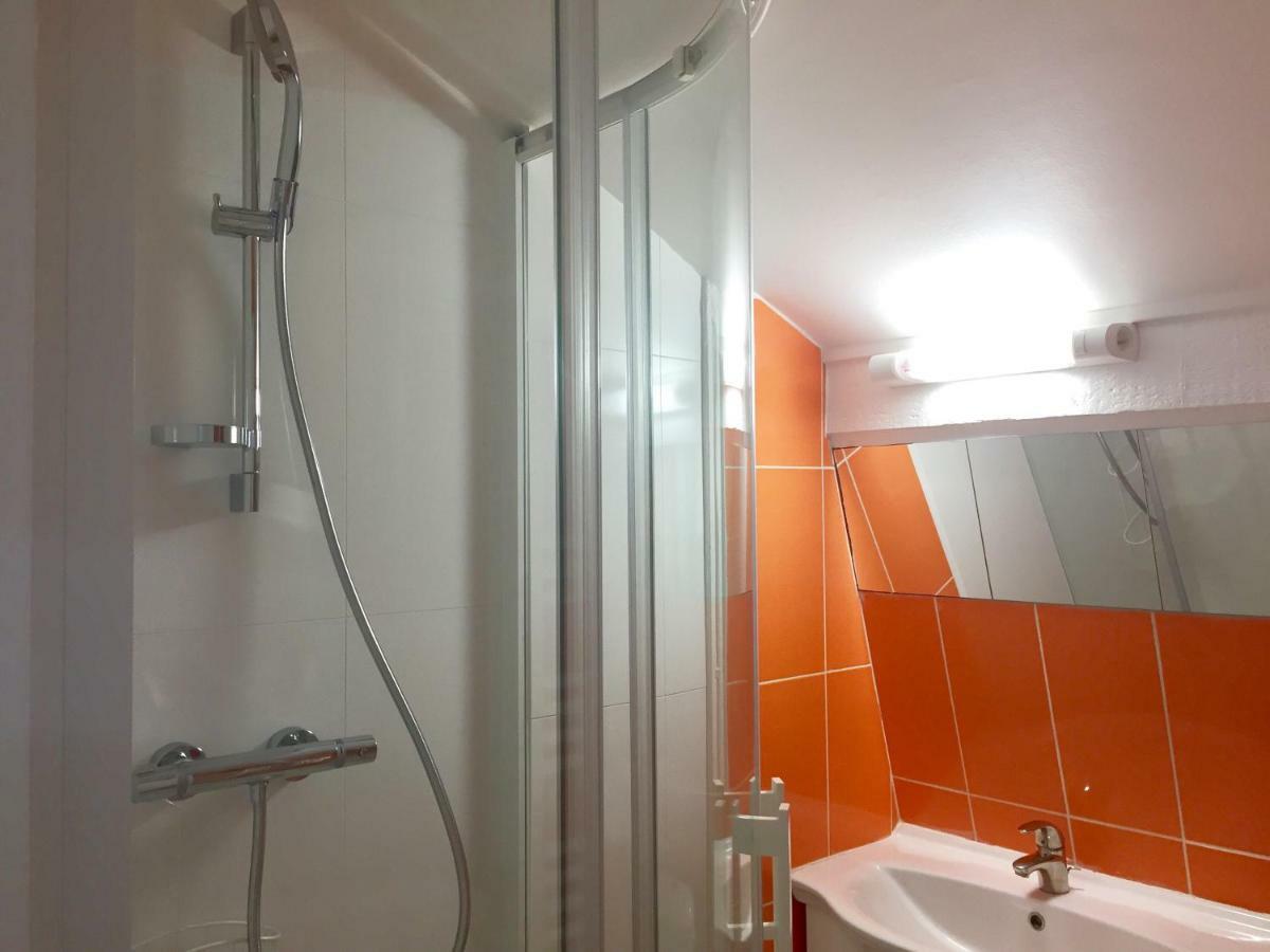 A 30 M Du Coeur De La Rue Des Bains Villa Trouville-sur-mer Exteriör bild